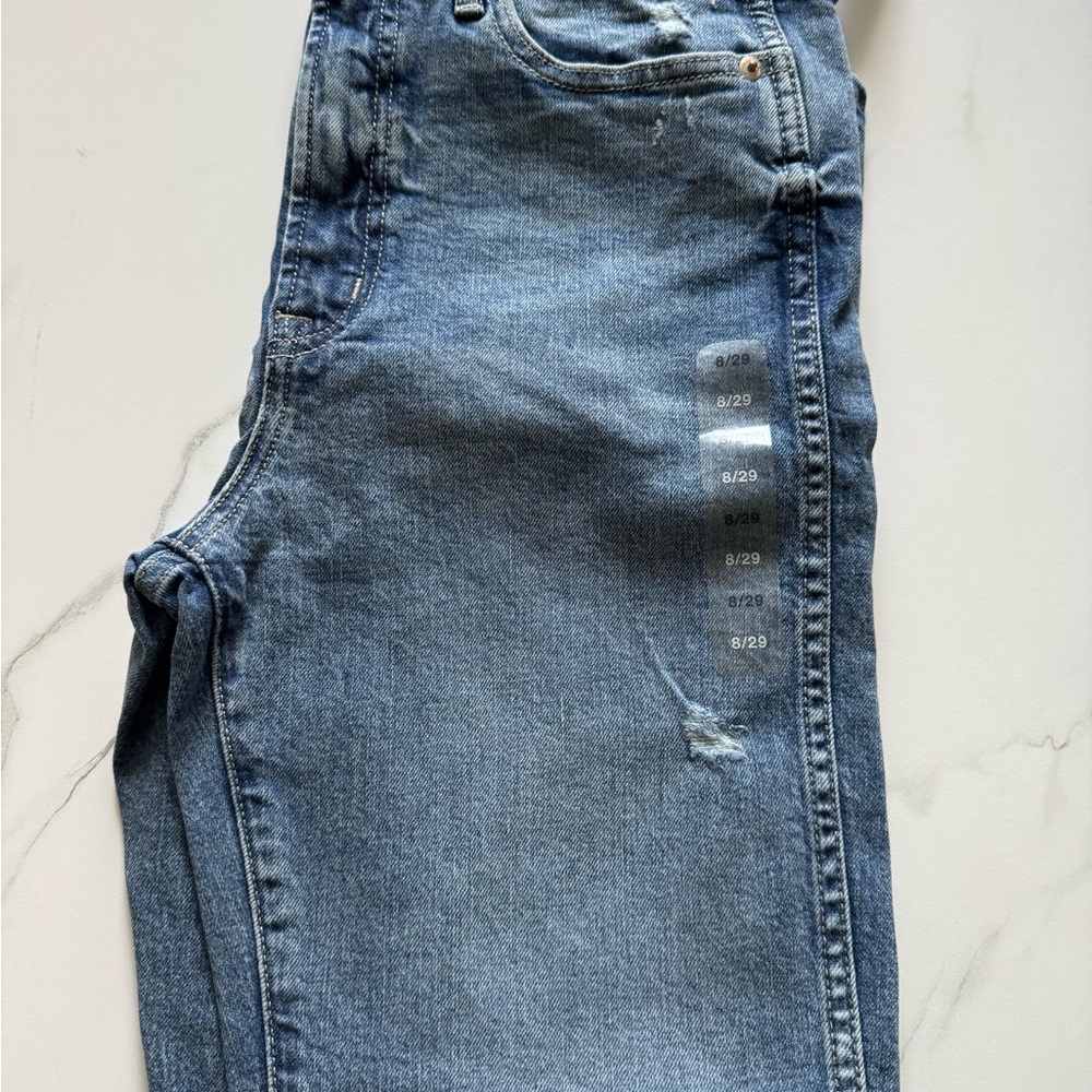GAP Blue Slim Jeans Classic Style